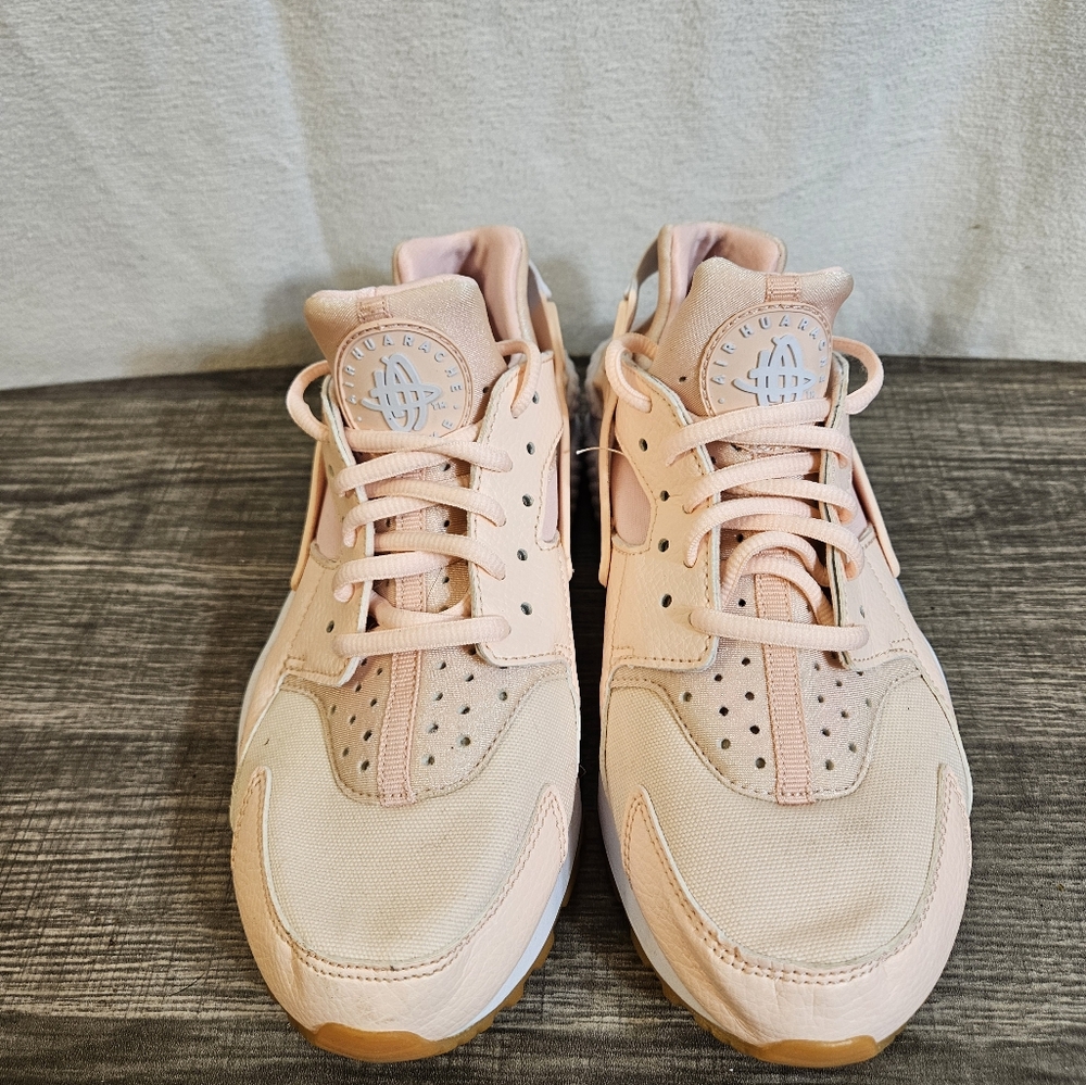 Nike Huarache Athletic  Shoes - ITEM #2045